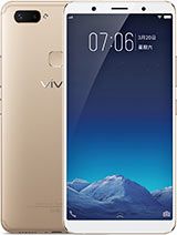Best available price of vivo X20 Plus in Zimbabwe