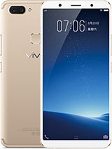 Best available price of vivo X20 in Zimbabwe