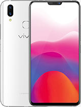 Best available price of vivo X21 in Zimbabwe