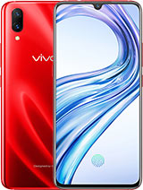 Best available price of vivo X23 in Zimbabwe