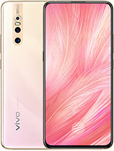Best available price of vivo X27 in Zimbabwe