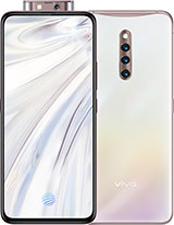Best available price of vivo X27 Pro in Zimbabwe