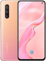 Best available price of vivo X30 in Zimbabwe