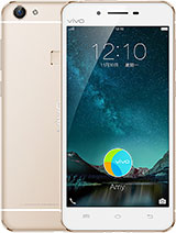 Best available price of vivo X6S in Zimbabwe