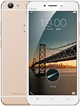 Best available price of vivo X6S Plus in Zimbabwe