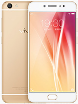 Best available price of vivo X7 in Zimbabwe