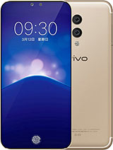 Best available price of vivo Xplay7 in Zimbabwe