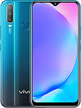 Best available price of vivo Y17 in Zimbabwe