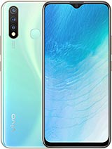 Best available price of vivo Y19 in Zimbabwe