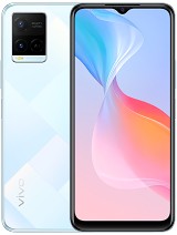 Best available price of vivo Y21a in Zimbabwe