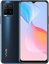 Best available price of vivo Y21t in Zimbabwe