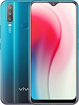 Best available price of vivo Y3 4GB 64GB in Zimbabwe