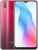Best available price of vivo Y3 Standard in Zimbabwe