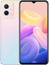 Best available price of vivo Y33s 5G in Zimbabwe