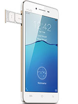 Best available price of vivo Y35 in Zimbabwe