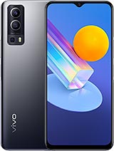 Best available price of vivo Y52 5G in Zimbabwe