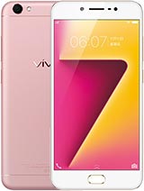 Best available price of vivo Y67 in Zimbabwe