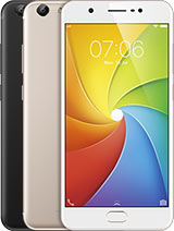 Best available price of vivo Y69 in Zimbabwe