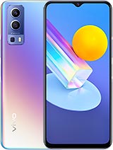 Best available price of vivo Y72 5G in Zimbabwe