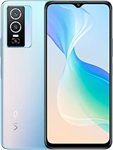 Best available price of vivo Y76 5G in Zimbabwe