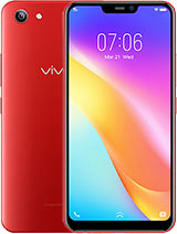 Best available price of vivo Y81i in Zimbabwe