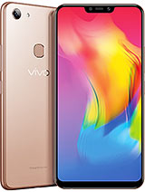Best available price of vivo Y83 in Zimbabwe