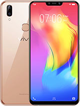 Best available price of vivo Y83 Pro in Zimbabwe