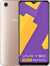 Best available price of vivo Y90 in Zimbabwe