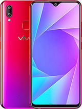 Best available price of vivo Y95 in Zimbabwe