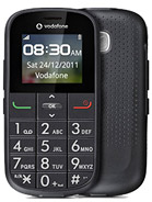 Best available price of Vodafone 155 in Zimbabwe