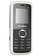 Best available price of Vodafone 235 in Zimbabwe
