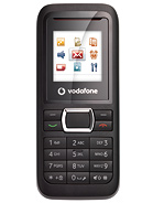 Best available price of Vodafone 246 in Zimbabwe