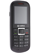 Best available price of Vodafone 340 in Zimbabwe