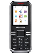 Best available price of Vodafone 540 in Zimbabwe