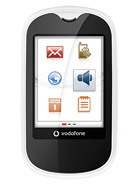 Best available price of Vodafone 541 in Zimbabwe