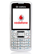 Best available price of Vodafone 716 in Zimbabwe