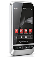 Best available price of Vodafone 845 in Zimbabwe