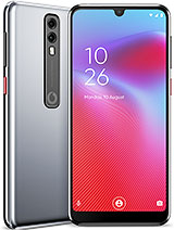 Best available price of Vodafone Smart V10 in Zimbabwe
