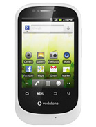 Best available price of Vodafone 858 Smart in Zimbabwe