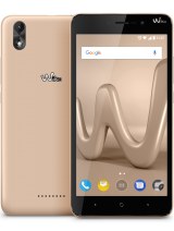 Best available price of Wiko Lenny4 Plus in Zimbabwe