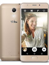 Best available price of Wiko U Feel Prime in Zimbabwe