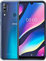 Best available price of Wiko View3 in Zimbabwe