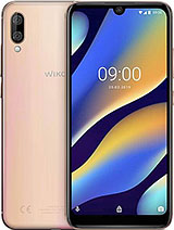Best available price of Wiko View3 Lite in Zimbabwe