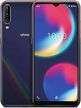 Best available price of Wiko View4 in Zimbabwe