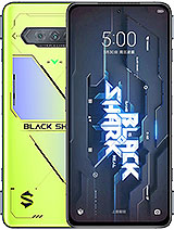 Best available price of Xiaomi Black Shark 5 RS in Zimbabwe