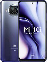 Best available price of Xiaomi Mi 10i 5G in Zimbabwe