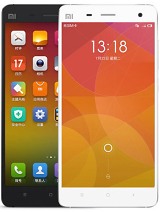 Best available price of Xiaomi Mi 4 in Zimbabwe