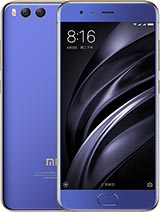 Best available price of Xiaomi Mi 6 in Zimbabwe