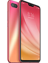 Best available price of Xiaomi Mi 8 Lite in Zimbabwe