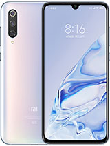 Best available price of Xiaomi Mi 9 Pro 5G in Zimbabwe